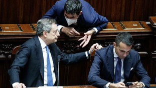 Gli alleati del Pd rischiano il botto: la soglia del 3% fa paura a Di Maio e Fratoianni