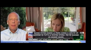 Come la considerano a livello internazionale. Gomez sgancia la bomba su Meloni