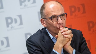 Se me lo chiedono... Letta premier? La risposta del segretario spiazza gli italiani