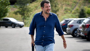 “Ci guadagna solo Putin”. Salvini chiede il cambio di passo sulle sanzioni alla Russia