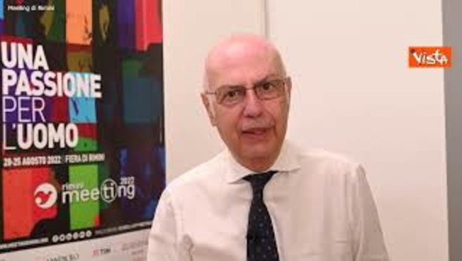 Covid, Rezza: A luglio ondata importante, ma grazie a vaccini non c'è stata congestione ospedali