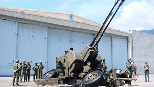 “Minaccia all'ordine internazionale”. La Cina provoca ancora Taiwan, guerra imminente