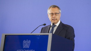 “Solo un pretesto”. Bonomi rivela i veri motivi del caro-energia e smaschera tutti sulla guerra