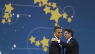 “Il vero responsabile”. Con chi ce l'ha Conte: la mossa che ha sfasciato il governo
