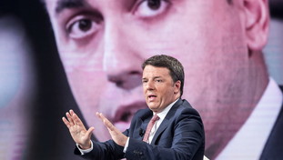 “Quello che ora nessuno dice”. Renzi a valanga contro Di Maio e Letta