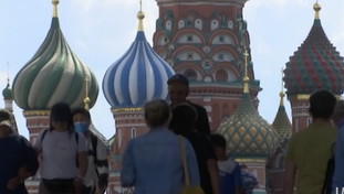 L'Europa dice basta ai russi: cosa cambia, tempi duri per i ricchi di Mosca