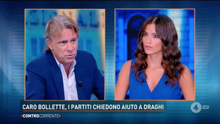 Futuro nero per l'Italia. Porro tira fuori la notizia peggiore: “Per i prossimi 10 anni...”