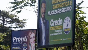 Meloni raffinata, Letta fa danni. Le pagelle dei pubblicitari: chi è il peggiore