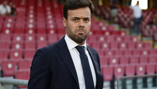 La Figc: Pinto ha filmato gli arbitri davanti allo spogliatoio della Juve