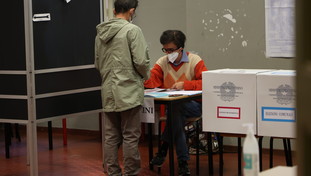 “Così truccheremo le elezioni”. La confessione del pentito che scombina il voto