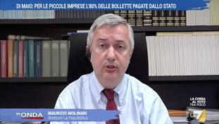 La sinistra continua ad insultare Meloni e Salvini: il ricatto per poter governare