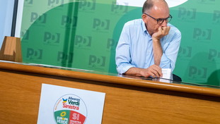 Letta nel baratro”. Pure a sinistra non lo vogliono, il sondaggio eclatante