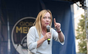 La destra è la realtà contro la narrativa di intellettuali e influencer