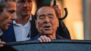 Berlusconi, ritorno al Senato da presidente: smacco alla sinistra