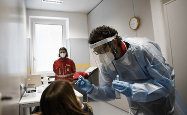 Elezioni telematiche, chi ha il Covid vota da casa