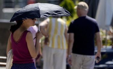 Nel weekend arriva l'autunno. Cosa succede dalla prossima settimana