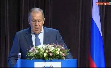 Missione Zaporizhzhia partita. Le parole di Lavrov: 