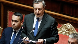 L'economia dell'Italia corre e fa meglio degli altri paesi: il Pil continua a salire