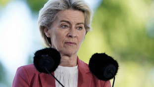 L'Europa avvisa la Russia, Von der Leyen: È l'ora di un tetto Ue al prezzo del gas