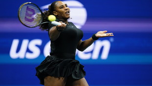 Ritornare? Non si sa mai. Serena Williams e il ritiro tra le lacrime