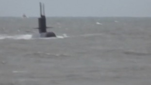 Nelle acque italiane. Sottomarino nucleare russo davanti alla Sicilia, scatta la segnalazione