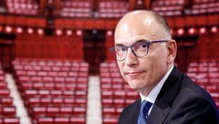 “Vogliono distruggere il Pd”. Le sofferenze di Letta, che si ribella agli ex alleati