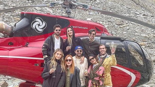 Bufera social su Ferragni: il gesto inaspettato scatena la valanga di rabbia