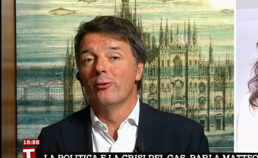 È lui il miglior amico di Giorgia Meloni. Renzi smaschera Letta