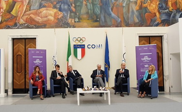 Presentati i FEI World Championships, il Carosello del San Raffaele Viterbo protagonista