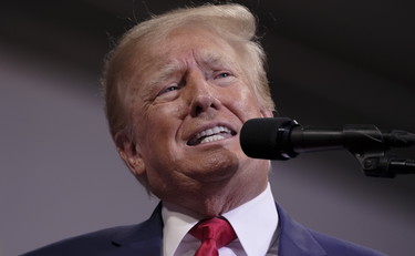 L'endorsement di Donald Trump, per chi tifa il tycoon alle elezioni