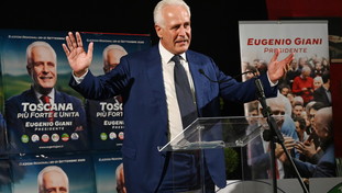 “Il tempo stringe”. Il rigassificatore di Piombino si farà, nonostante le proteste