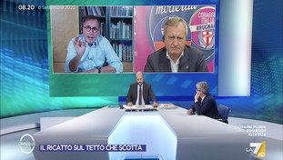 “Accuse gravissime”. Boccia esagera su Salvini e Brugnaro si imbestialisce