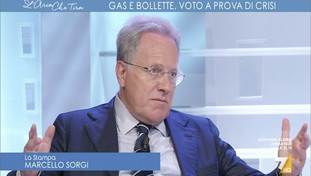“Governi con le mani legate”. Il caro-energia affossa l'Italia e non ci sono contromosse