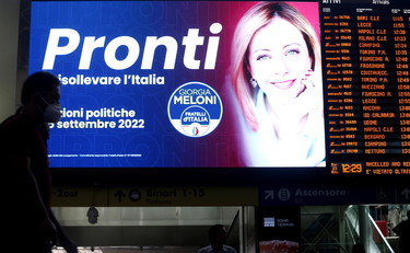 Pd a picco, i sondaggi che prevedono una sconfitta netta