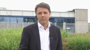 Meglio che vada in ferie. Renzi a valanga contro gli autogol di Letta