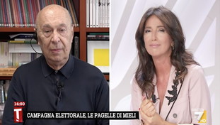 “La previsione con cui mi gioco tutto”. Profezia di Mieli sulle elezioni: vittoria sicura