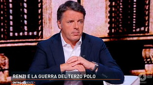 Chi sfiderà la destra. La profezia di Renzi sulle elezioni