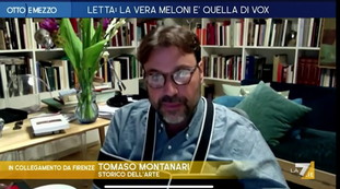 Dove sta la sinistra. Montanari smaschera il Pd di Letta