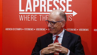 Schiaffi a Letta pure dalla Ue. Gli attacchi a Meloni sono un autogol