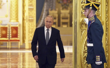 Cosa vuole Putin dalle elezioni in Italia. Il dissidente russo svela il retroscena sul Cremlino