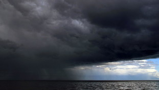 “Grandine grossa e vento a 150 km/h”. Il maltempo di fine estate e l'evento estremo