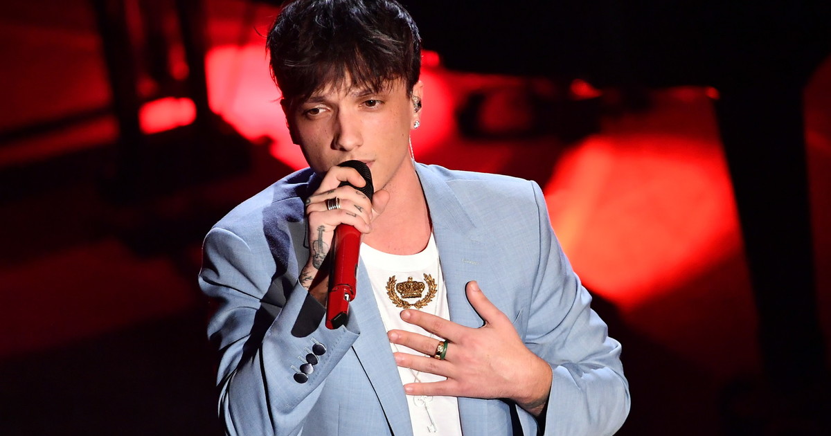 Tim Music Awards, Ultimo fa il bottino di premi Tim Music Awards, Ultimo fa il bottino di premi