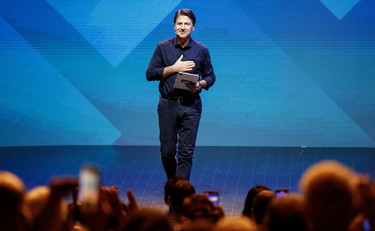 Fattore Reddito, Conte sogna il boom al Sud