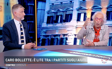 Caro bollette, Mughini: Perché Meloni oggi è più draghiana di Draghi