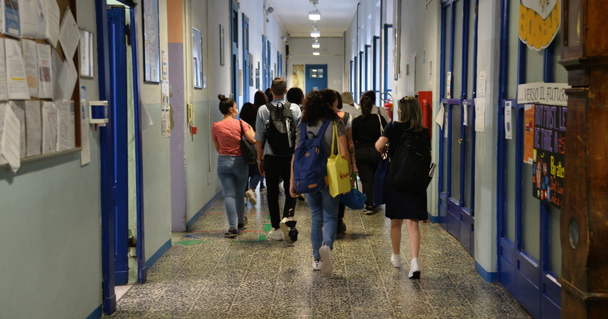 Quando inizia la scuola, da lunedì si torna in classe con le nuove