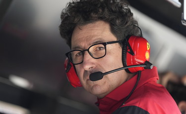 C'è stata una vera dormita. Binotto tuona contro la Fia