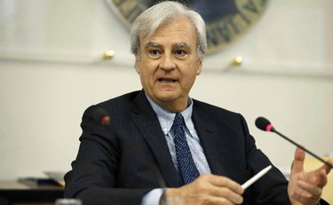 Su gas e inflazione ha fallito. L'attacco di Rinaldi all'Europa