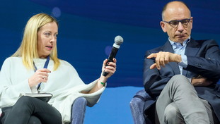 Chi vincerà le elezioni? Il monitoraggio che decreta il ko di Letta