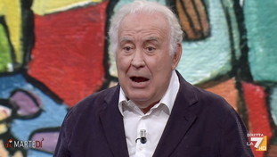 Anche Santoro snobba la sinistra: Non so chi votare | VIDEO