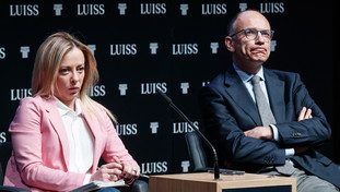 Governo giallo-nero? La grande bugia della sinistra dell'ammucchiata